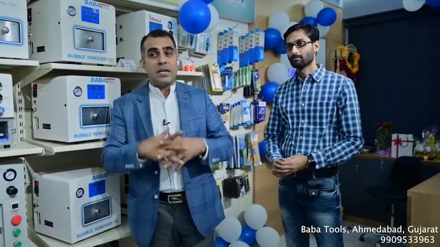 #Babatools Preferred Partner is Available in #Ahmedabad смотреть онлайн