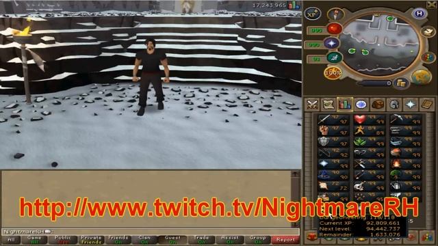 2nd Day Of Bonus XP Weekend! 118/120 Dung! смотреть онлайн