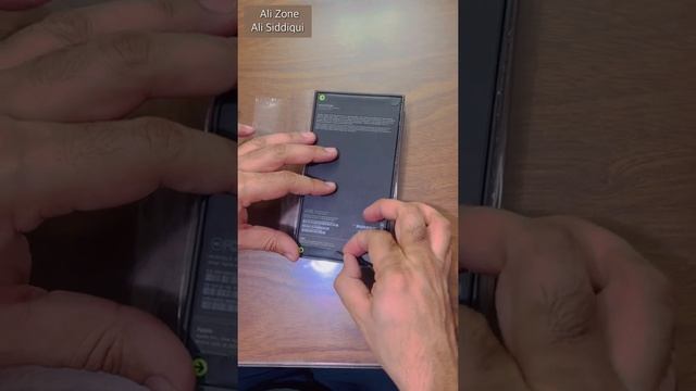 iPhone 13 Pro Max Sierra Blue Unboxing. (LLA Version sold in USA) смотреть онлайн