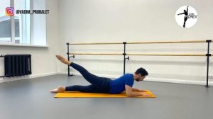 КАК ВЫСОКО ПОДНЯТЬ И ДЕРЖАТЬ НОГИ В БАЛЕТЕ?