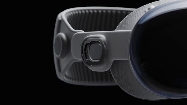 Apple Vision Pro Reality Glasses in 2 Mins - Cinematic Video of Apple Glasses WWDC 2023 смотреть онлайн