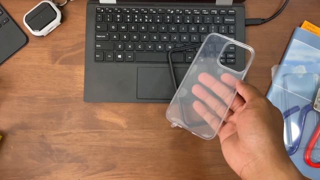 Rhinoshield Mod NX iPhone 13 Pro смотреть онлайн
