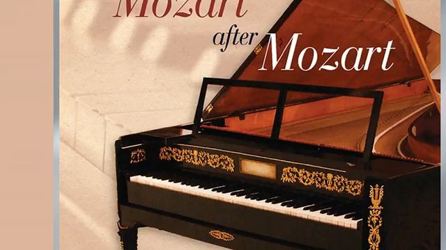 Piano Concerto No. 20 in D Minor, K. 466 (Arr. for Piano, Flute, Violin & Cello) : III. Rondo смотреть онлайн
