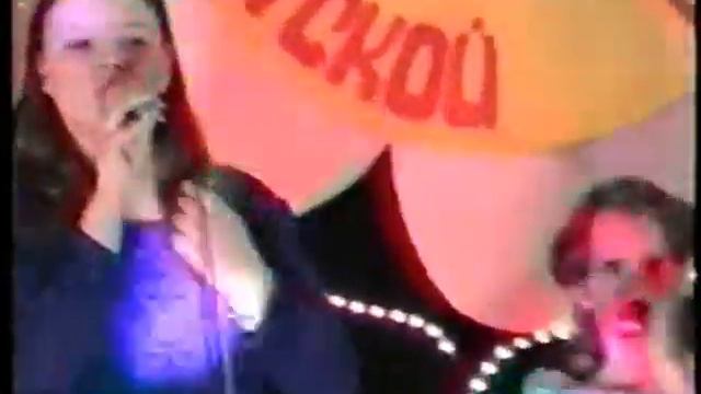 "Моя сестренка" муз.и сл.Е.Соломатиной смотреть онлайн