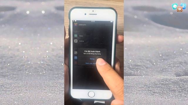 JAILBREAK ROOTFUL IOS 15 - IOS 17 & CÀI CYDIA CHO IPHONE 5S - IPHONE X BẰNG PALERA1N