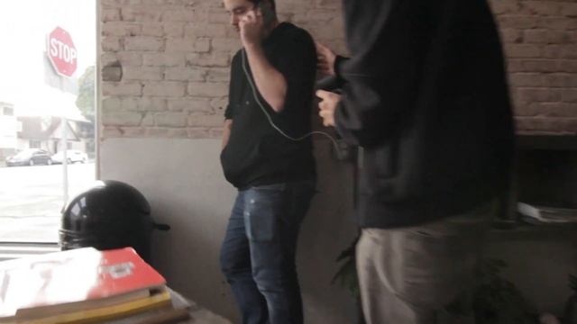 Prong PWR Case for iPhone 6 - Indiegogo Video смотреть онлайн