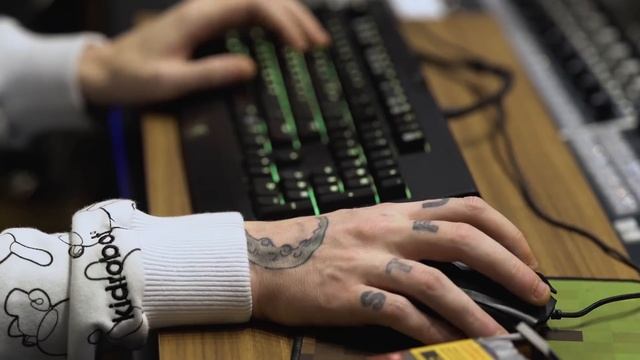 Deadmau5: Creating New Music in Dolby Atmos | The Art of Dolby Atmos: Music Producers | Dolby смотреть онлайн