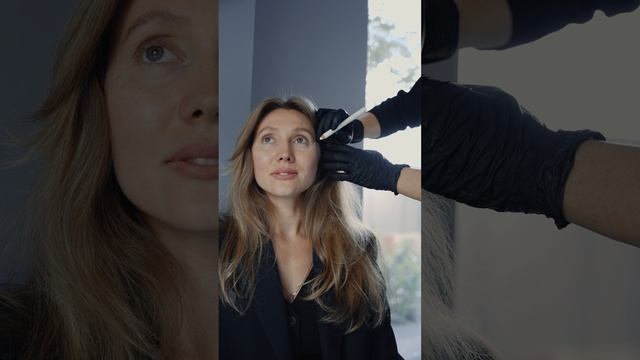 Красота требует внимания!