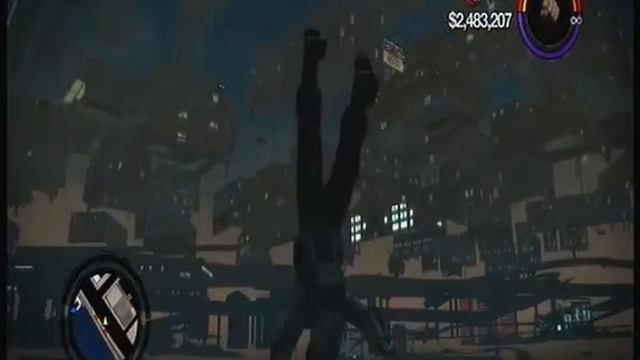 Saints Row 2 Funtage смотреть онлайн