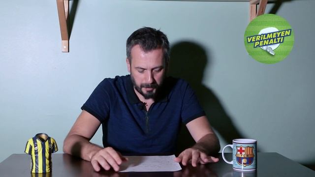 "Fenerbahçe'nin Direkt Futbolu Hatay'ı Sürklase Etti..." | Hatayspor - Fenerbahçe Maç Yorumu | смотреть онлайн