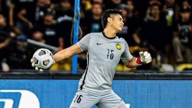 HARIMAU MALAYA BERENTAP DENGAN TAJIKISTAN DI AKHIR🏆 смотреть онлайн