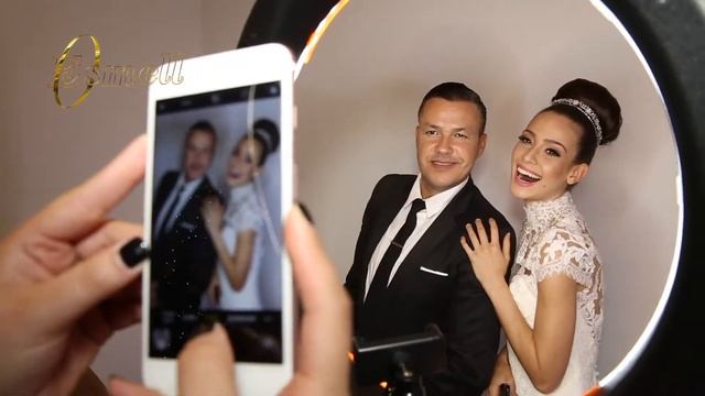 Esmell Miami Bride Preparation смотреть онлайн