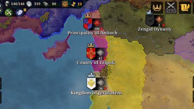 European war 7 I RUMani #2 смотреть онлайн