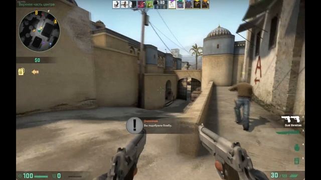 ОПП МОНТАЖ:CSные хлопья(Lucky Sam)CS:GO смотреть онлайн
