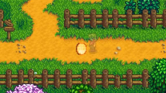 Portal Gun Mod | Stardew Valley смотреть онлайн