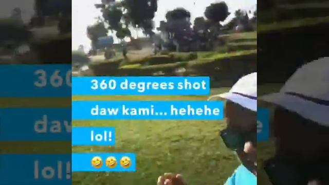 A Picnic Day @ Winter Time with Kabayan Colleagues in Abu Dhabi + Event Vlog | #AlexSiosonVlogs смотреть онлайн