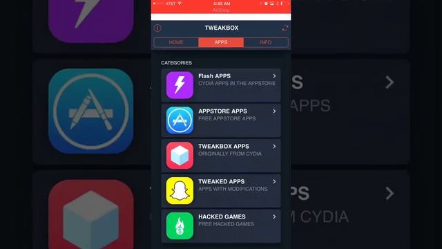 ||HOW TO DOWNLOAD TWEAKBOX||HACKED GAMES||TWEAKED APPS||FREE APPSTORE GAMES|| смотреть онлайн