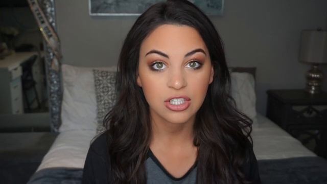 Wet n Wild Photo Focus Foundation First Impression! | Nikki Orlando смотреть онлайн