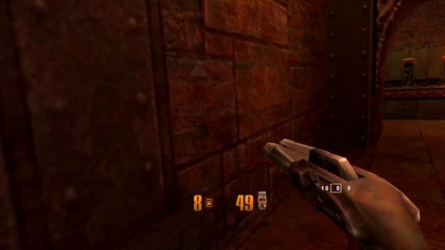 Легендарный Квейк 3 в vr смотреть онлайн