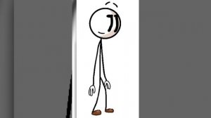 Henry stick man sings bad apple