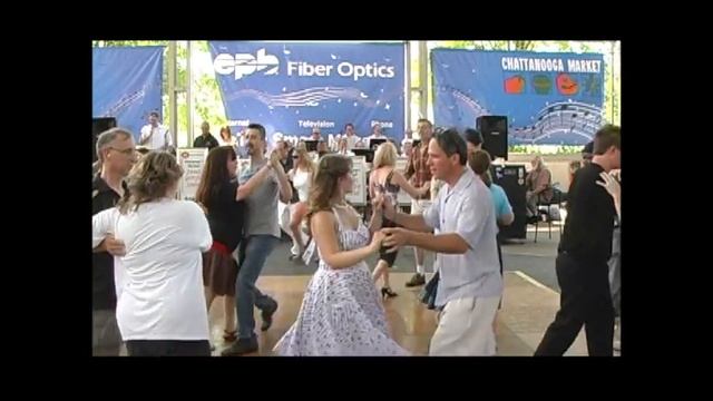 Sweet Georgia Sound "Save The last Dance For Me".mp4 Greg Glover смотреть онлайн