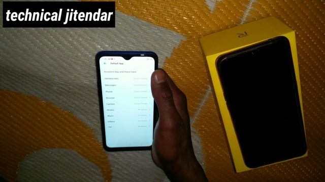 how to Get on Iphone X look in realme c2 all realme device смотреть онлайн