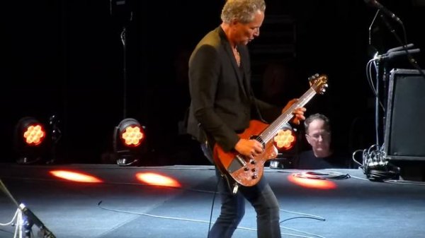 Fleetwood Mac - Say You Love Me