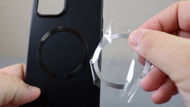 Make Any Case MagSafe With The ESR HaloLock Universal Magnetic Ring