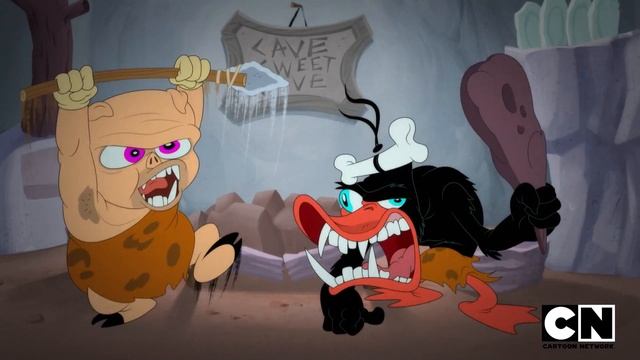 LOS CROMAÑOSOS | LOONEY TUNES CARTOONS | CARTOON NETWORK смотреть онлайн