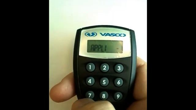 Клавиатурный токен смотреть онлайн
