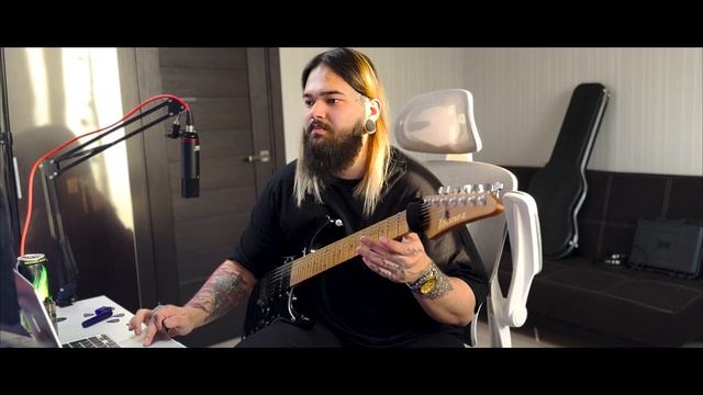 эти пресеты тебе помогут...