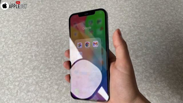 Como usar o GOOGLE ASSISTENTE ao invés da Siri no iPhone?.. Da até p/ tirar fotos com a voz 🗣 смотреть онлайн