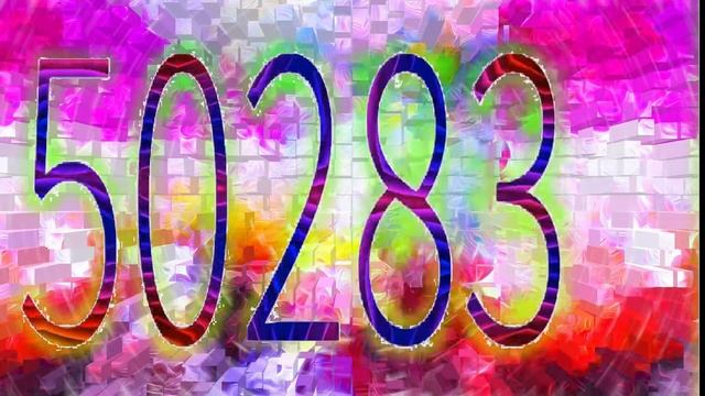 Numbers 1 to 100000 & | Números de 1 a 100000 | 1から100000までの数字 | 1 a 100 mil | NUMEROS 1A 100.000 смотреть онлайн