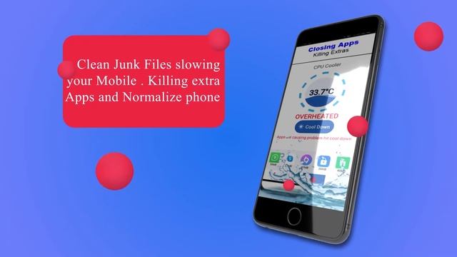 Junk Cleaner | Battery Optimizer | Phone Booster | Free Android Apps on Play Store смотреть онлайн