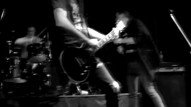 группа Drunk Coon (ex HotFIX) - МАЙСКИЙ TRASH - 2018