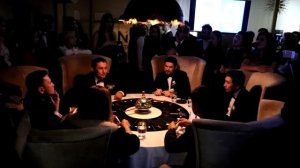 Что? Где? Когда? Астана финал Весенней серии