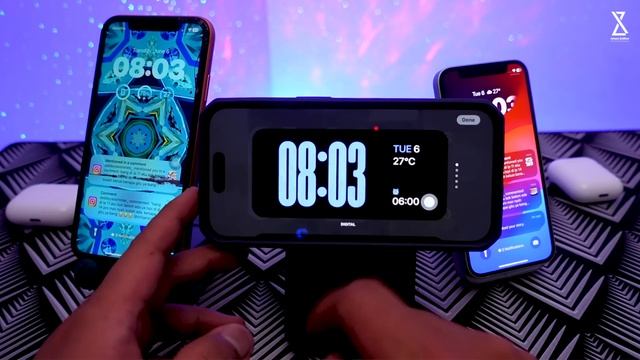 iOS 17 di Rilis! Cukup Banyak Fitur Baru, Lebih Canggih ? iPhone X dan iPhone 8, 8 Plus Gak Bisa !! смотреть онлайн
