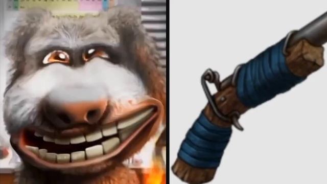 Бен оценивает оружие из Day R . смотреть онлайн