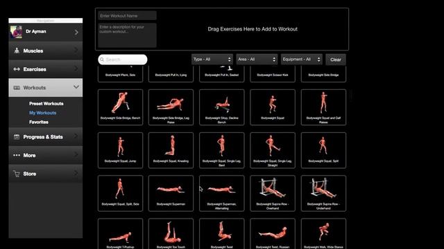 Dr Ahmed Tanta I Muscle 2 смотреть онлайн