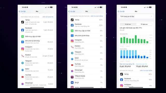 Đánh giá iOS 17.1.1 - Fix 5 lỗi quan trọng, an toàn để lên! смотреть онлайн