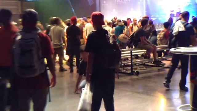 Red Bull BC One Orlando Cypher 2014 - Appreciation смотреть онлайн