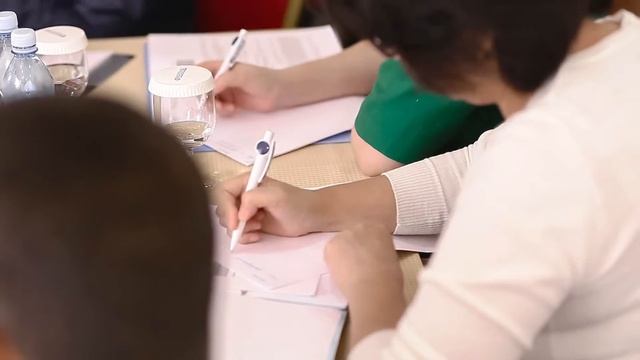 Видеоролик проекта "Повышение финансовой грамотности в управлении бизнесом". смотреть онлайн