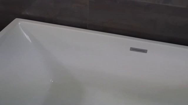 voľne stojaca vaňa AMARILA 178x80 cm смотреть онлайн