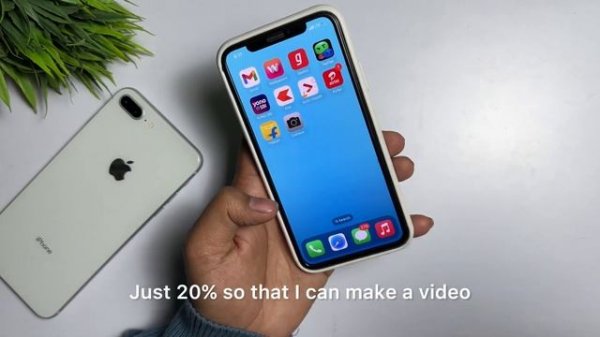 iOS 16.7.3 Battery Test | iOS 16.7.3 Battery Drain | iOS 16.7.3 battery draining issue | iOS 16.7.3