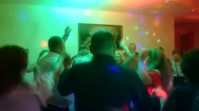 Cвадьба  Орша июль 2017. Гуляли всю ночь. Ведущая Наталья Соболева