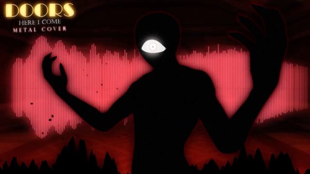 THE MUSIC SEEK CHASE [DOORS] BY ME смотреть онлайн