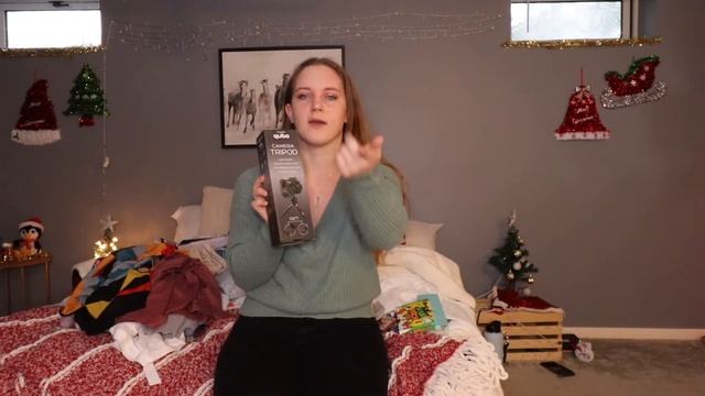 WHAT I GOT FOR CHRISTMAS 2020 I Apple Watch SE I Jordan Swartz смотреть онлайн