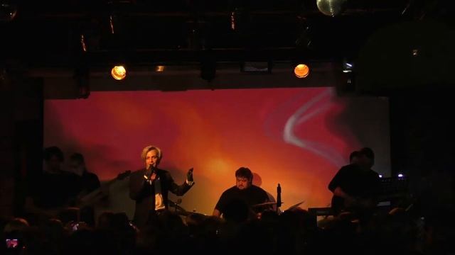 Ярослав Баярунас - Meat to be Yours (мюзикл «Heathers») смотреть онлайн