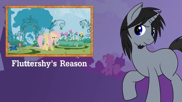 [My Little Theories] MLP The Ticket Master - TheoryBrony смотреть онлайн