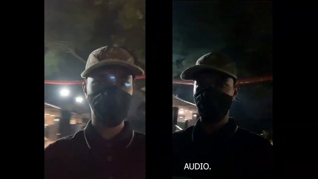 Galaxy S10 vs iPhone SE camera comparision смотреть онлайн